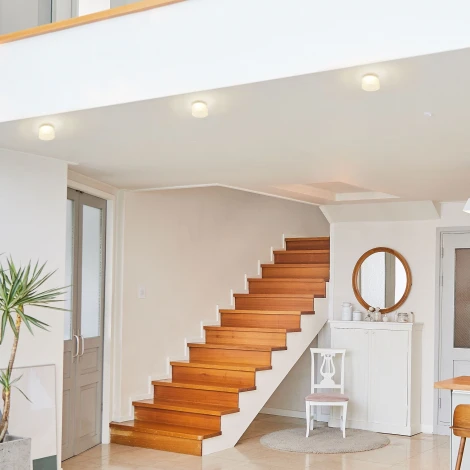 Встраиваемый точечный светильник Elektrostandard 2052 MR16 MT матовый