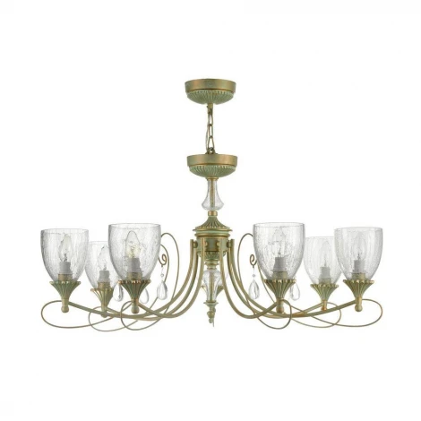 Подвесная люстра Maytoni Sabina RC145-PL-07-MG