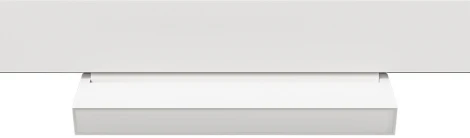 Магнитные трековые светильники Arte Lamp Linea A4679PL-1WH (LED, 48V)