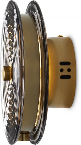 Настенный светильник Freya Borbon FR5442WL-L7B (LED, 220V)