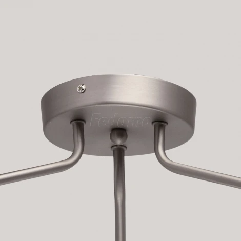 Подвесная люстра MW-Light Лацио 103012003