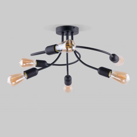 Потолочный светильник TK Lighting Fado 2584