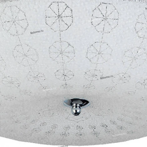 Потолочная люстра Toplight Candis TL1471Y-04GC