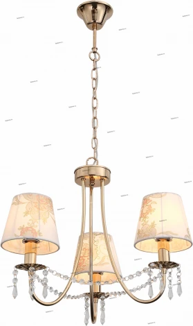 Подвесная люстра ST Luce Riposo SLE102.203.03