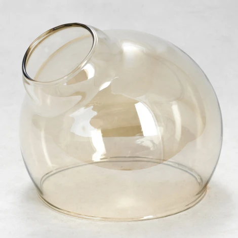 Потолочная люстра на штанге Lussole Montana GRLSP-8208 (220V, шарики, IP21)