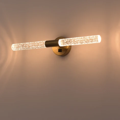 Настенный светильник светодиодный Lightstar Noce 201051-3000