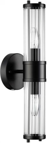 Бра Odeon Light Kepa 4944/2W (220V, выключатель, IP44)