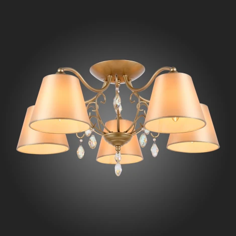 Потолочная люстра ST Luce Rimonio SL1135.102.05