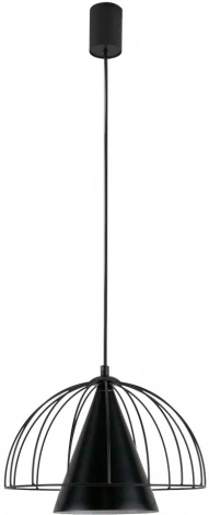 Подвесная светильник Lighthall Iris LH012096 (220V, на проводе)