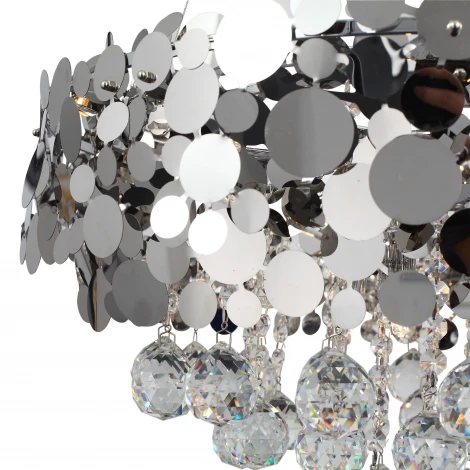 Подвесная люстра ST Luce Filetto SL790.103.09