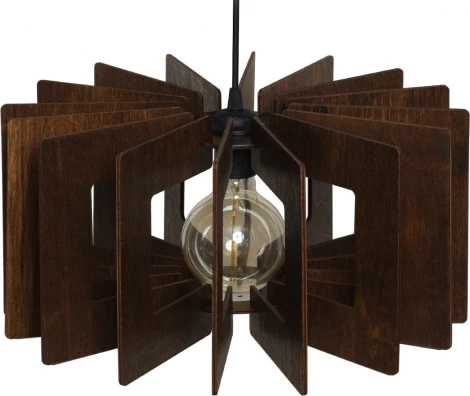 Подвесной светильник Мелодия Света PS1N 000029683