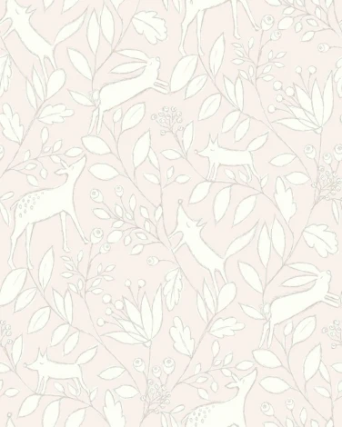 Обои виниловые BN International Doodleedo BN 220790 10,05 x 0,53 м