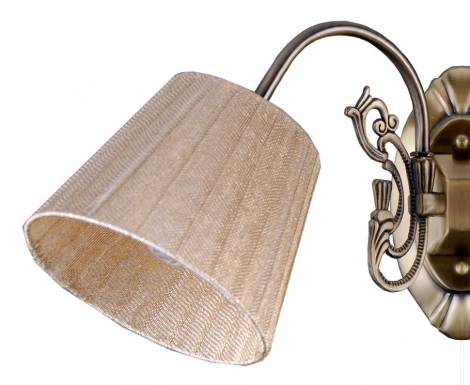 Бра Seven Fires Шерил 10452.02.05.02