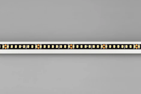 Светодиодная лента RT-A160-BLACK-8mm 24V Day4000 (12 W/m, IP20, 5m) (Arlight, -) 029427(2)