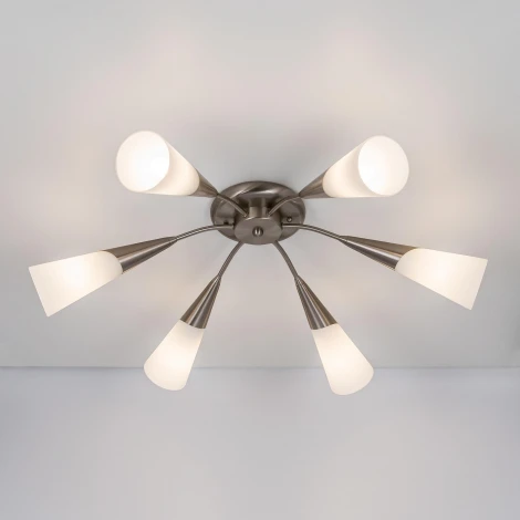 Потолочная люстра Citilux Фокус CL103161 (220V)