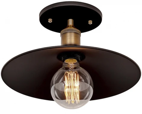 Потолочный светильник Loft It Factory Filament LOFT3101C