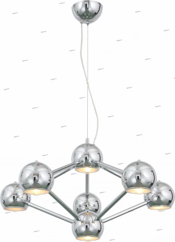 Подвесная люстра ST Luce Rottura SL853.103.07