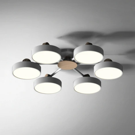 Потолочная люстра LED Lu Carte LC-11-0656