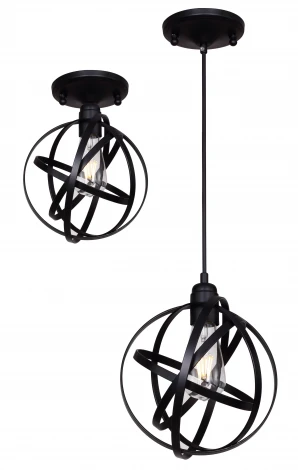 Подвесной светильник Favourite Carrera 1747-1PC