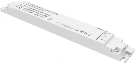 Источник напряжения 24В Dali DT8 240Вт Maytoni 725015