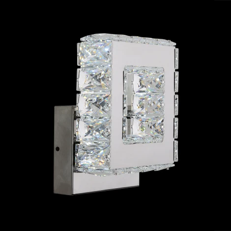 Настенный светильник Eletto Cubista EL332W12.1