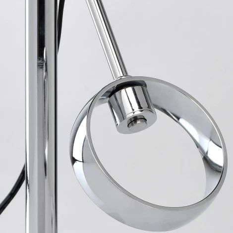 Офисная настольная лампа MW-Light Ракурс 631033301