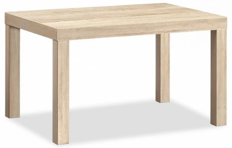 Стол журнальный 45239 Hesby ЛДСП/Дуб сонома арт.HSBB_45239_3