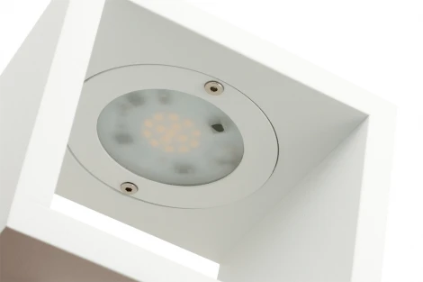 Настенный светильник DesignLed PORT GW-8320-14-WH-NW