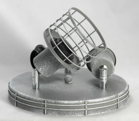 Спот Lussole Loft Greeley LSP-9969