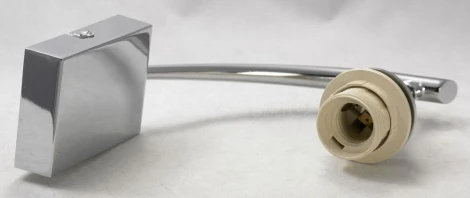 Бра Lussole Loft Cesano GRLSF-7201-01 (220V, шар, IP21)