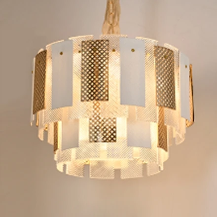 Подвесная люстра Cloyd Pianola 10815 (220V, на цепи)