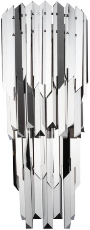 Бра AM Group ROBERTO CAVALLI ROBERTO CAVALLI AP3 CH (220V)