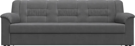 Диван прямой Карелия Лига Диванов (Замша) арт.126533