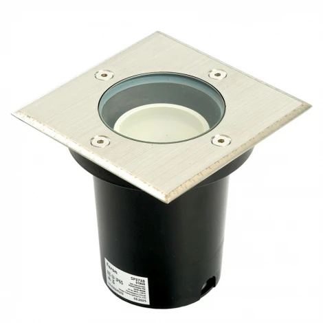 Встраиваемый светильник уличный Feron SP3738 51968