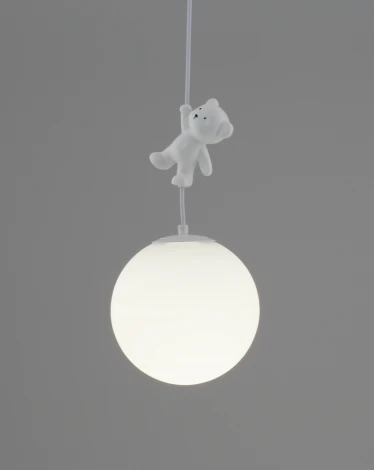 Подвесной светильник Moderli Baloons V11233-1P