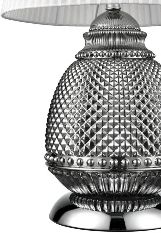 Интерьерная настольная лампа Vele Luce Fiona 10038 VL5623N21 (220V)