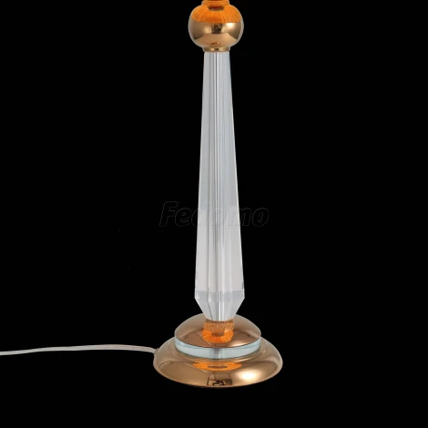 Интерьерная настольная лампа ST Luce Vezzo SL965.214.01