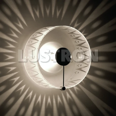 Настенный светильник Odeon Light Blois 2601/1C