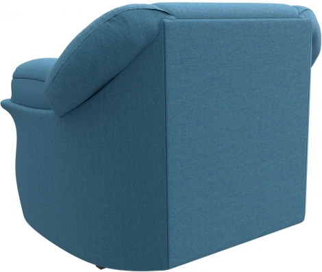 Кресло Карнелла Лига Диванов (Рогожка) арт.125642