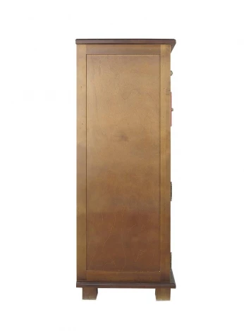 Вертикальный комод Gouache Birch