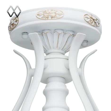 Потолочная люстра MW-Light Версаче 639011605