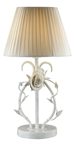 Интерьерная настольная лампа Odeon Light Padma 2686/1T
