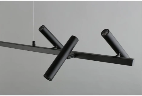 Подвесной светильник LED Aployt Honor APL.067.03.30 (220V, на тросе)