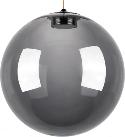 Подвесной светильник светодиодный Lightstar Sferetta 801018 (220V, на проводе, шар)