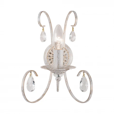 Бра Citilux Джесси CL410312 (220V, подвески, подсвечник, свеча)