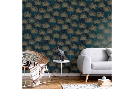 Обои виниловые Ugepa Odyssee L93301 10,05 x 0,53 м