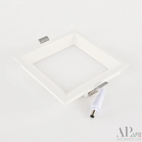 Точечный светильник встраиваемый APL LED Ingrid 3322.LDF9016/9W/4K (220V, IP40)