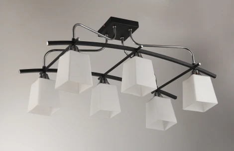 Потолочная люстра Toscom Kurt TC-100-406