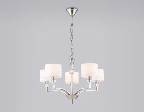 Подвесная люстра Ambrella High Light LH71121 (220V, на цепи)