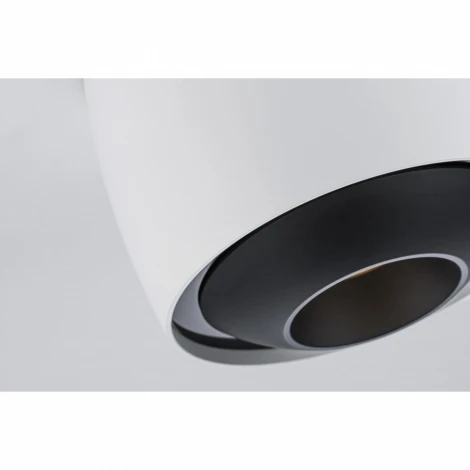 Потолочный светильник iLedex Vision 300 WH WHITE